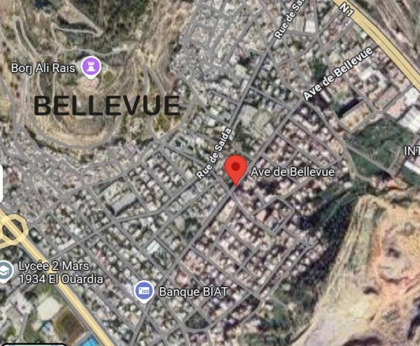 SHY Immobilière - Hammamet