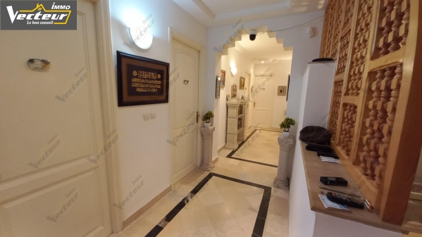 SHY Immobilière - Hammamet