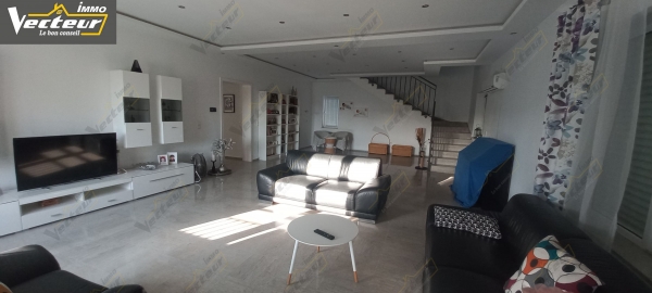 SHY Immobilière - Hammamet