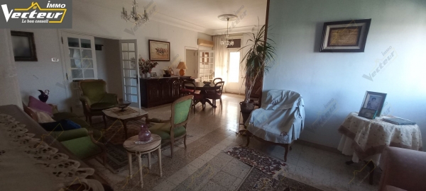 SHY Immobilière - Hammamet