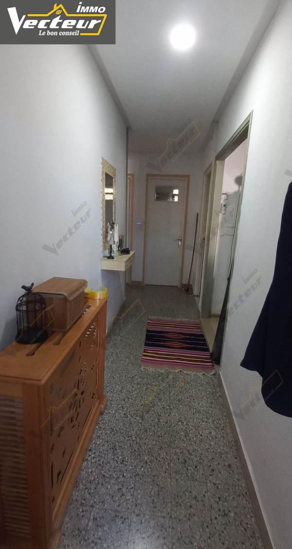 SHY Immobilière - Hammamet