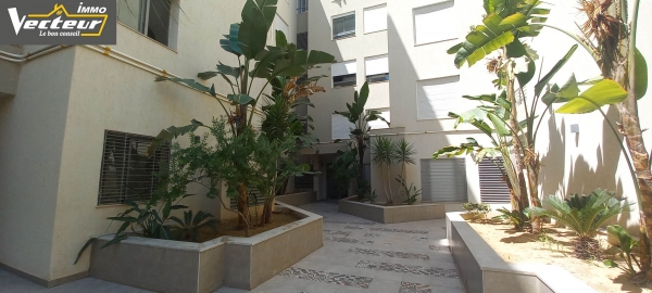 SHY Immobilière - Hammamet